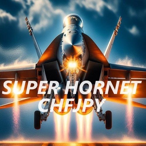 SUPER_HORNET_CHFJPY 自動売買