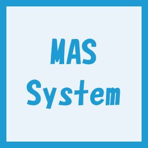 MAS_System 自動売買