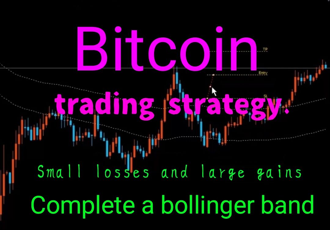 《English version》I WANT TO WIN THE VIRTUAL CURRENCY!! BTC TRADE METHOD Indicators/E-books