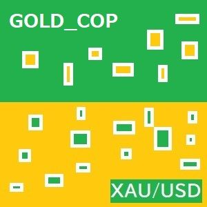 Gold_COP_system Auto Trading