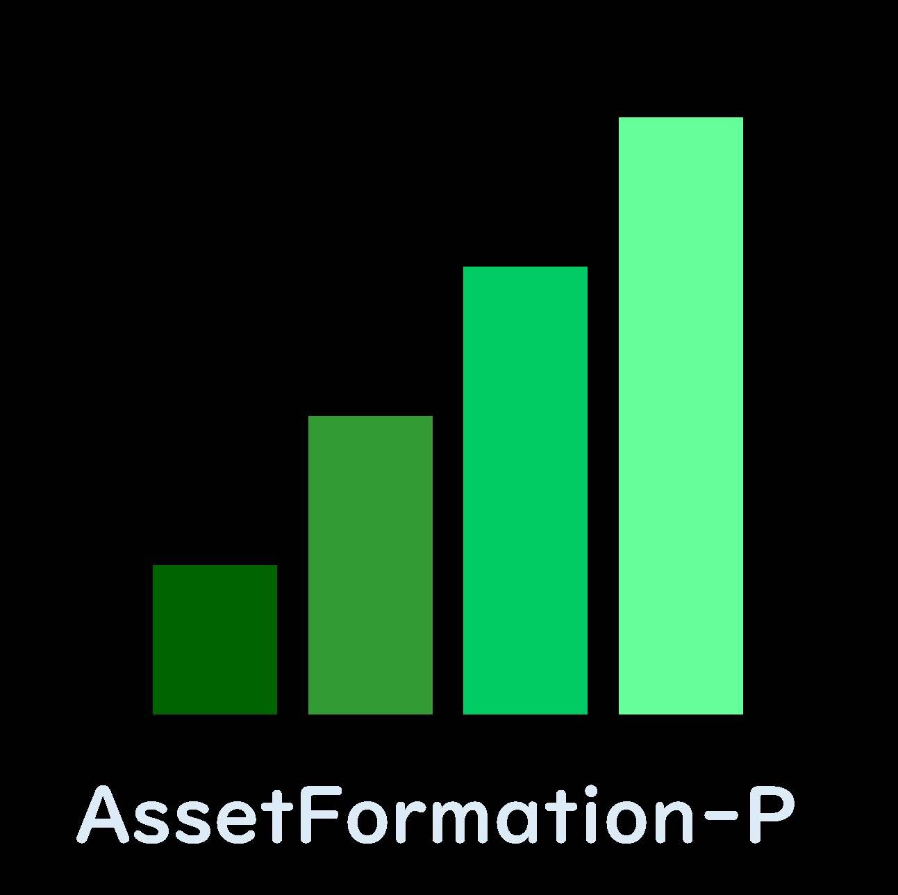 AssetFormation-P 自動売買