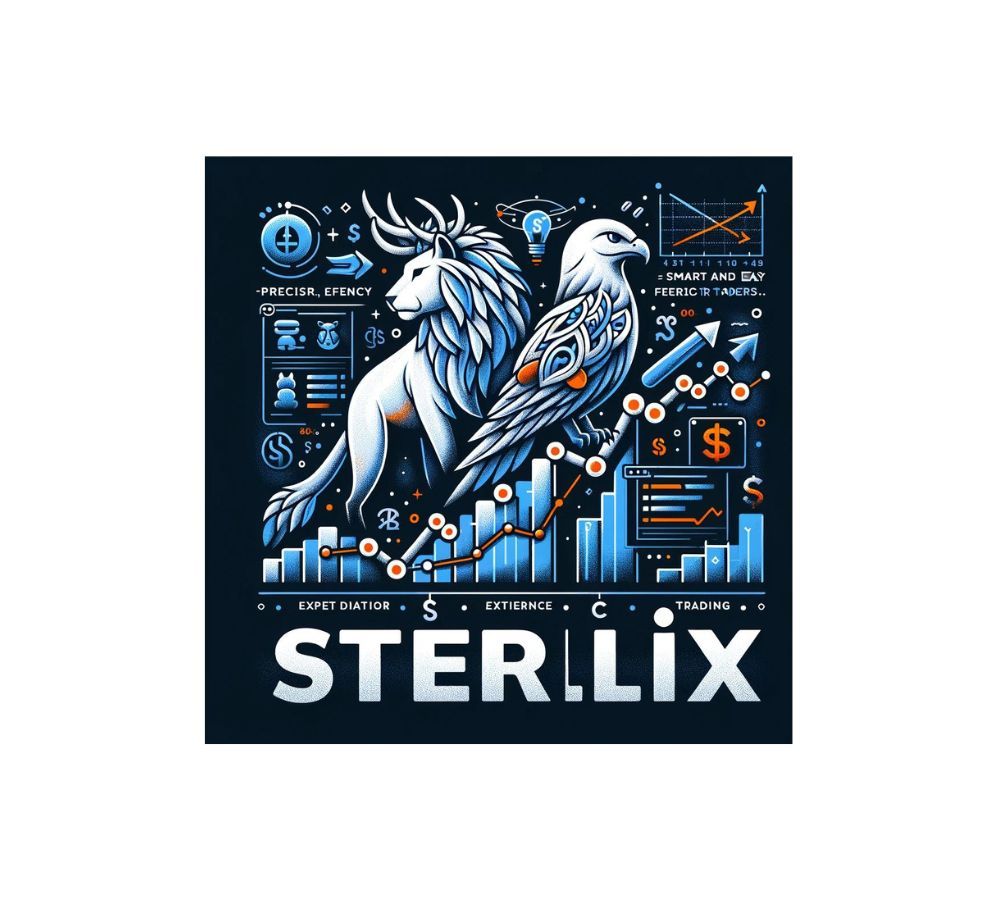 SterliX  Tự động giao dịch