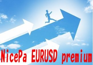 NicePa EURUSD premium 自動売買