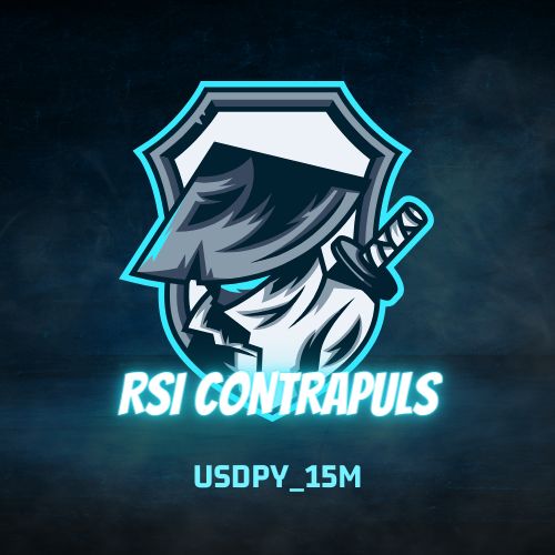 RSI ContraPuls_USDPY_15M 自動売買
