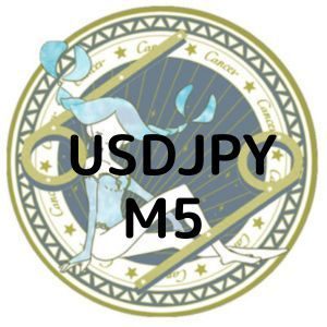 ryusei_cancer_USDJPY_M5 Auto Trading