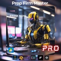 Prop Firm Master Pro