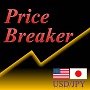 PriceBreaker_USDJPY_S2 Auto Trading