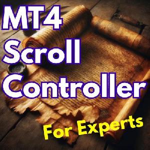 MT4 Scroll Controller