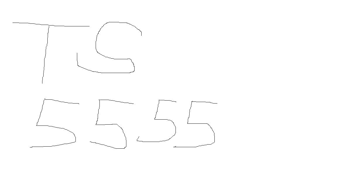 TS5555