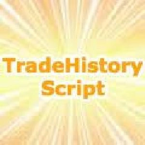 TradeHistoryScript　体験版