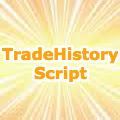 TradeHistoryScript(MT5)　体験版 インジケーター・電子書籍