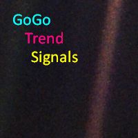 GoGo Trend signals インジケーター・電子書籍