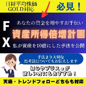 資産所得倍増計画