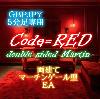 Code＝RED  GBPJPY_M5 double-sided Martin