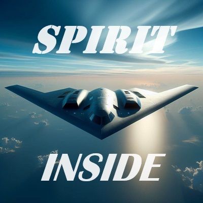 SPIRIT_INSIDE Tự động giao dịch