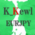 K_Kewl_EURJPY 自動売買