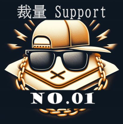 【MT5/裁量補助】SupportBoy_NO1_M1 インジケーター・電子書籍
