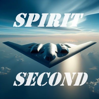 SPIRIT_SECOND Tự động giao dịch