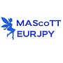MAScoTT_EURJPY_ver1 ซื้อขายอัตโนมัติ