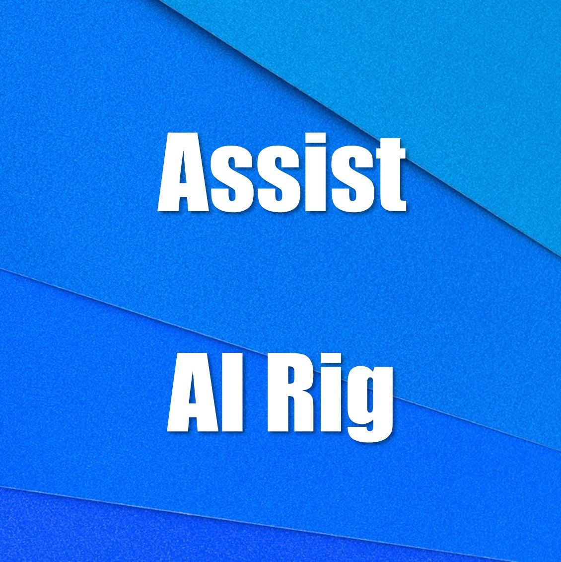 Assist_AI_Rig Indicators/E-books