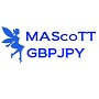 MAScoTT_GBPJPY_ver1 ซื้อขายอัตโนมัติ