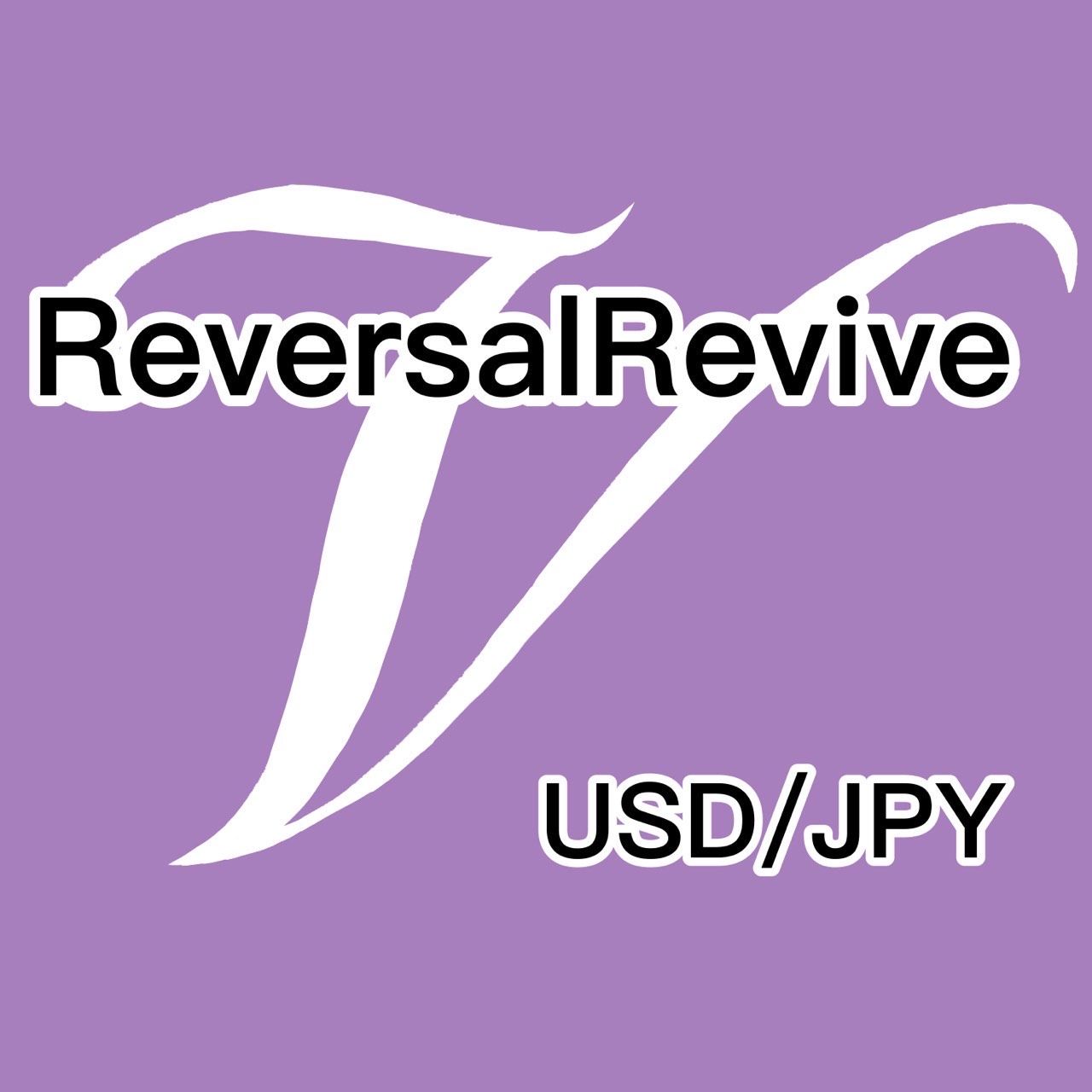 ReversalRevive_USDJPY Auto Trading