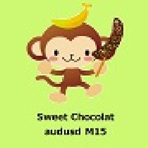 スイートショコラ audusd