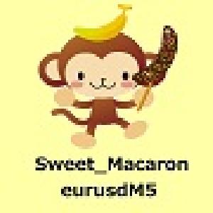 スイートマカロンeurusd