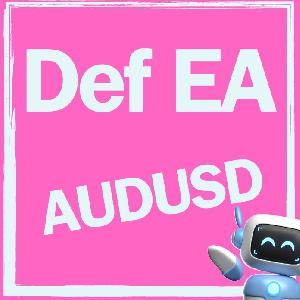Def EA【AUDUSD】