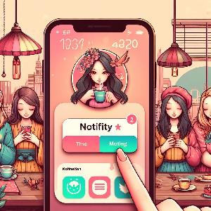 MT4/5 口座状態Discord通知(NotifyMorning) 