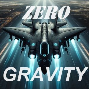 Zero_Gravity 自動売買