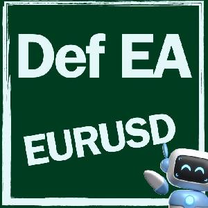 Def EA【EURUSD】