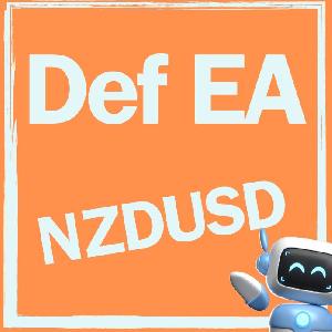 Def EA【NZDUSD】