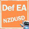 Def EA【NZDUSD】