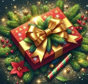 プレゼント企画用vol.1