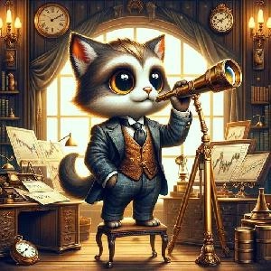 何度も5～15pipsを取る【究極の先読み】スキャルピング！ Investment Navi+