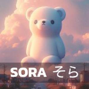 SORA ( ソラ )