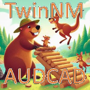 TwinNM AUDCAD