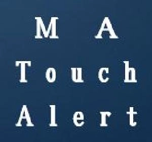 MAタッチアラート・MA-TouchAlert