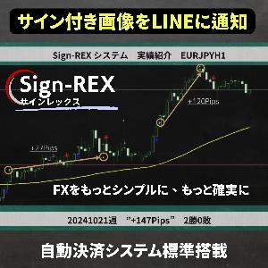 Sign-REX Sign ツール+マニュアルセット