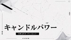 キャンドルパワー解説 投資ナビ＋