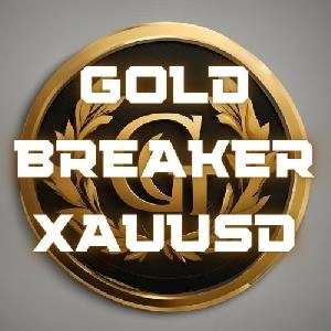 Gold Breaker XAUUSD je