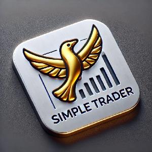 Simple Trader for CHFJPY