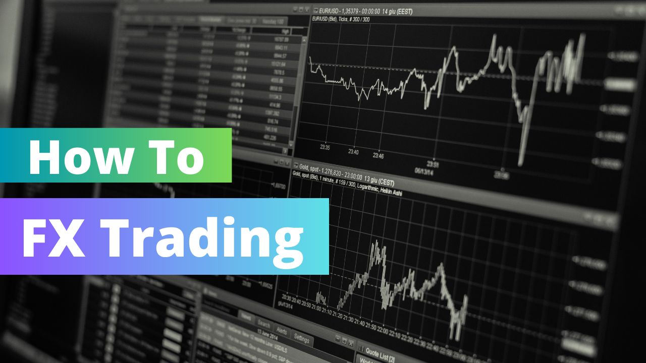 FXトレードを学ぼう！ Investment Navi+