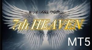 7th HEAVEN（MT5）_半自動ツール