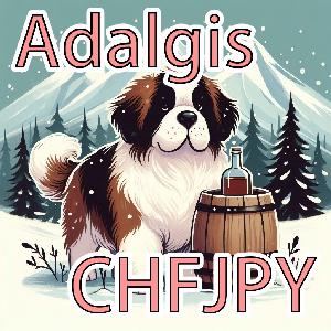 Adalgis CHFJPY