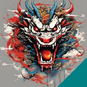 RyuFu - Teal [GBPJPY / 5分足 / MT4]