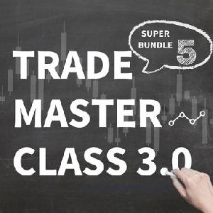 シン・トレードマスタークラス