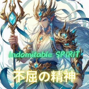不屈の精神「Indomitable SPIRIT」高精度ベクトルインジケータ　流れを可視化！大局を見極めろ！