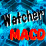 WatcherMACD インジケーター・電子書籍